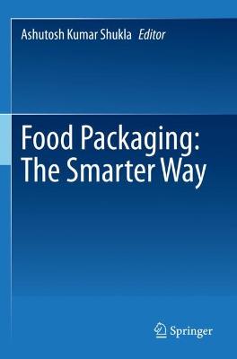 Food Packaging: The Smarter Way 2022 ed.