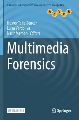 Multimedia Forensics 1st ed. 2022