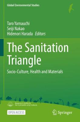 Sanitation Triangle: Socio-Culture, Health and Materials 1st ed. 2022