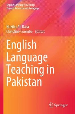 English Language Teaching in Pakistan 2022 ed.