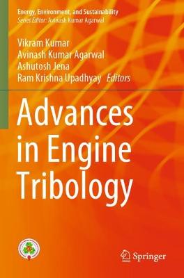 Advances in Engine Tribology 2022 ed.