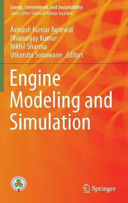 Engine Modeling and Simulation 2022 ed.