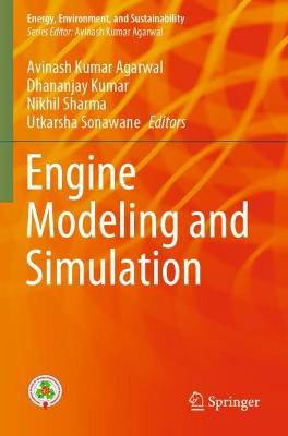 Engine Modeling and Simulation 2022 ed.