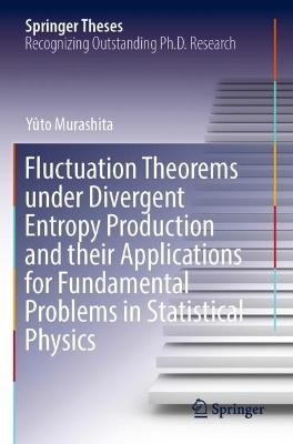 Fluctuation Theorems under Divergent Entropy Production and their  Applications for Fundamental Problems in Statistical Physics 2021 ed.