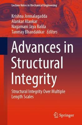 Advances in Structural Integrity: Structural Integrity Over Multiple Length Scales 1st ed. 2022