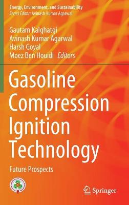 Gasoline Compression Ignition Technology: Future Prospects