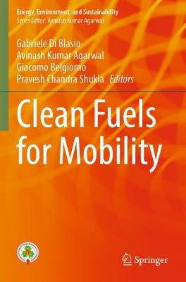 Clean Fuels for Mobility 2022 ed.