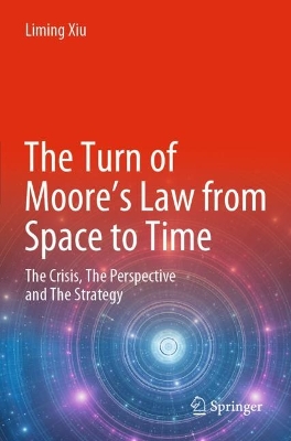 Turn of Moores Law from Space to Time: The Crisis, The Perspective and The Strategy 2022 ed.