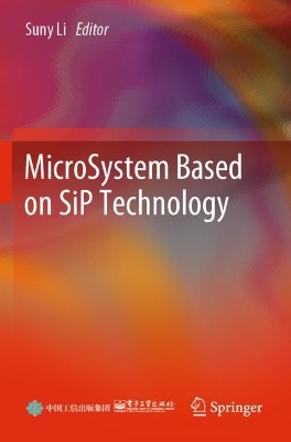 MicroSystem Based on SiP Technology 2022 ed.