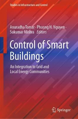 Control of Smart Buildings: An Integration to Grid and Local Energy Communities