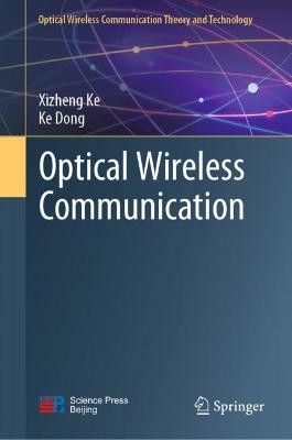 Optical Wireless Communication 2022 ed.