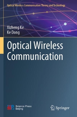 Optical Wireless Communication 2022 ed.