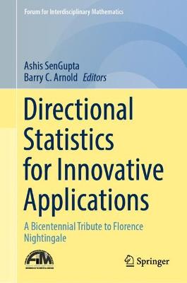 Directional Statistics for Innovative Applications: A Bicentennial Tribute to Florence Nightingale 2022 ed.