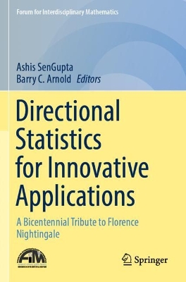 Directional Statistics for Innovative Applications: A Bicentennial Tribute to Florence Nightingale 2022 ed.