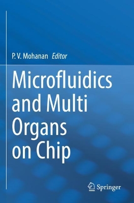 Microfluidics and Multi Organs on Chip 2022 ed.