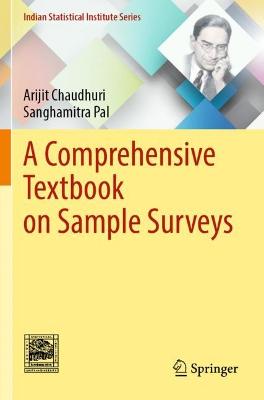 Comprehensive Textbook on Sample Surveys 2022 ed.