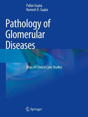 Pathology of Glomerular Diseases: Atlas of Clinical Case Studies 2022 ed.