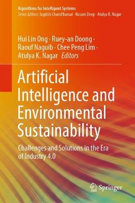 Artificial Intelligence and Environmental Sustainability: Challenges and Solutions in the Era of Industry 4.0