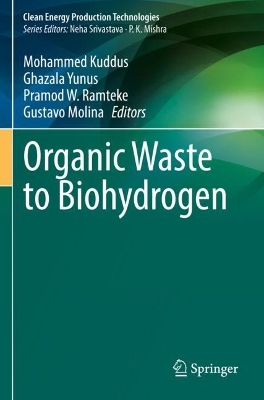 Organic Waste to Biohydrogen 2022 ed.