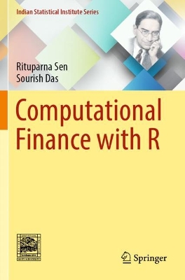 Computational Finance with R 2023 ed.