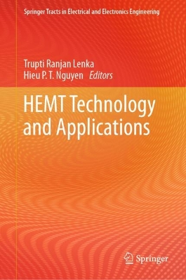 HEMT Technology and Applications 2023 ed.