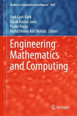 Engineering Mathematics and Computing 2023 ed.