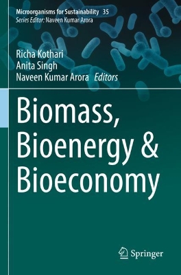 Biomass, Bioenergy & Bioeconomy 2022 ed.