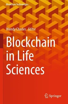Blockchain in Life Sciences 2022 ed.