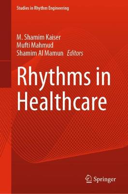 Rhythms in Healthcare 2022 ed.