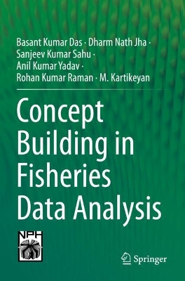 Concept Building in Fisheries Data Analysis 2023 ed.