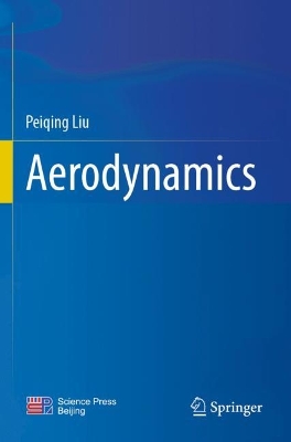 Aerodynamics 2022 ed.