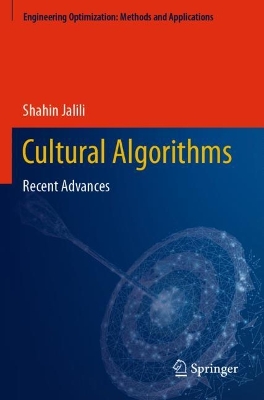 Cultural Algorithms: Recent Advances 2022 ed.