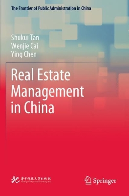 Real Estate Management in China 2022 ed.