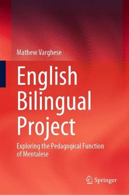 English Bilingual Project: Exploring the Pedagogical Function of Mentalese