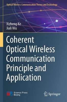 Coherent Optical Wireless Communication Principle and Application 2022 ed.