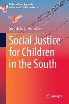 Social Justice for Children in the South 2022 ed.