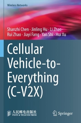 Cellular Vehicle-to-Everything (C-V2X) 2023 ed.