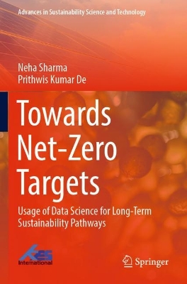 Towards Net-Zero Targets: Usage of Data Science for Long-Term Sustainability Pathways 2023 ed.