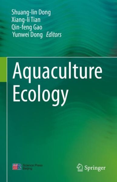 Aquaculture Ecology 2023 ed.