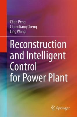 Reconstruction and Intelligent Control for Power Plant 2023 ed.