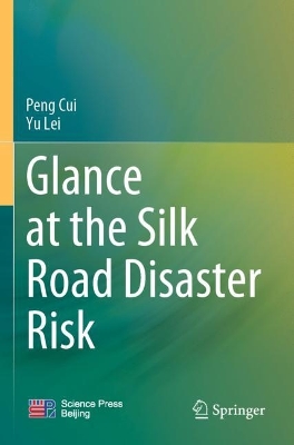 Glance at the Silk Road Disaster Risk 2022 ed.