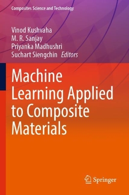 Machine Learning Applied to Composite Materials 2022 ed.