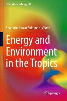 Energy and Environment in the Tropics 2023 ed.
