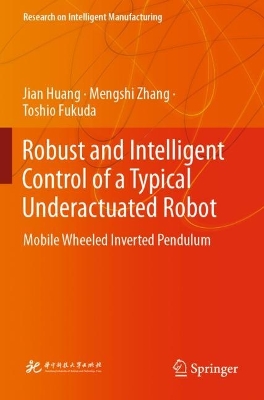 Robust and Intelligent Control of a Typical Underactuated Robot: Mobile Wheeled Inverted Pendulum 2023 ed.