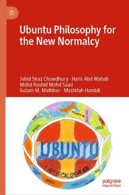 Ubuntu Philosophy for the New Normalcy 2023 ed.