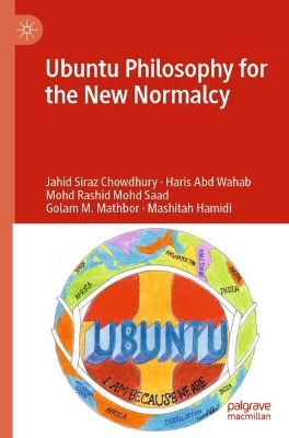 Ubuntu Philosophy for the New Normalcy 2023 ed.