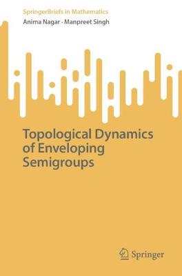 Topological Dynamics of Enveloping Semigroups 2022 ed.