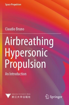 Airbreathing Hypersonic Propulsion: An Introduction