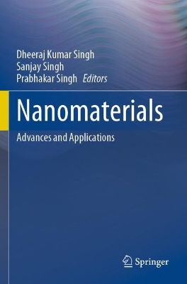 Nanomaterials: Advances and Applications 2023 ed.