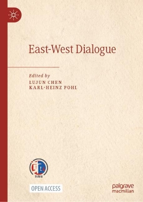 East-West Dialogue 1st ed. 2023